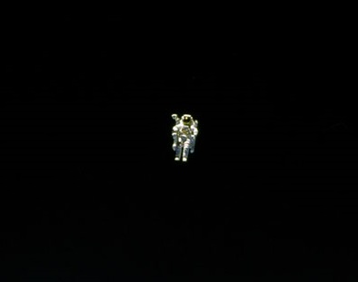 Illustration for article titled Why On Earth Would You Want To Live In Space?